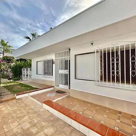 Urbanizacion Vilaflor Ferienhaus