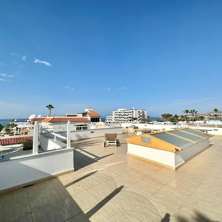 Dom wakacyjny Urbanizacion Vilaflor