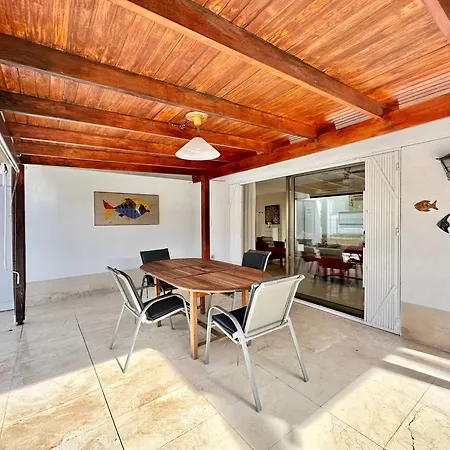 Urbanizacion Vilaflor Ferienhaus