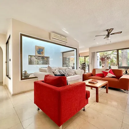 Ferienhaus Urbanizacion Vilaflor *