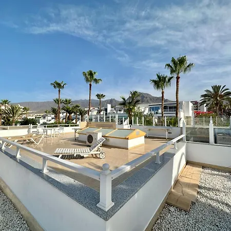 Ferienhaus Urbanizacion Vilaflor