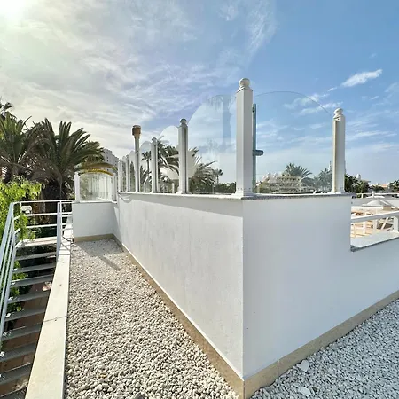 Ferienhaus Urbanizacion Vilaflor *