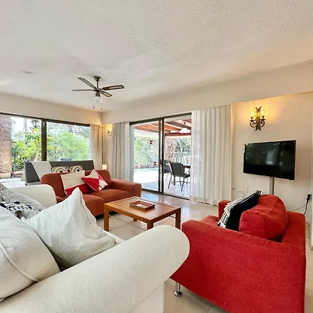 Urbanizacion Vilaflor *