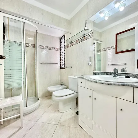 Urbanizacion Vilaflor