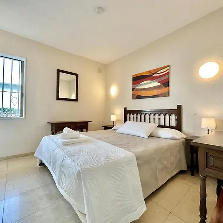 Urbanizacion Vilaflor Costa Adeje (Tenerife)