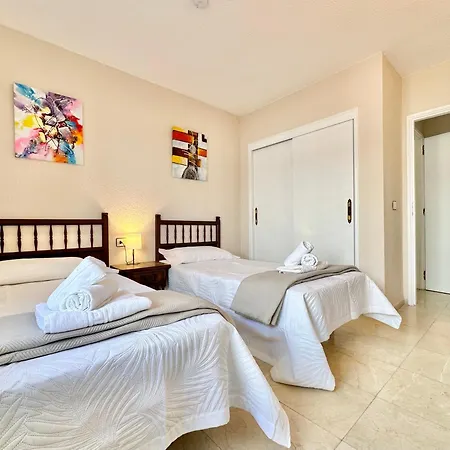 Holiday home Urbanizacion Vilaflor Costa Adeje (Tenerife)
