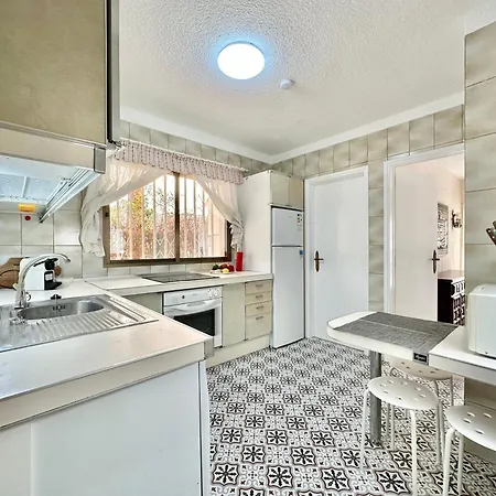 Urbanizacion Vilaflor