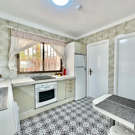 Urbanizacion Vilaflor