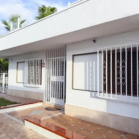 Urbanizacion Vilaflor Feriehus *