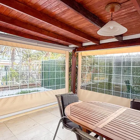 Dom wakacyjny Urbanizacion Vilaflor Costa Adeje (Tenerife)