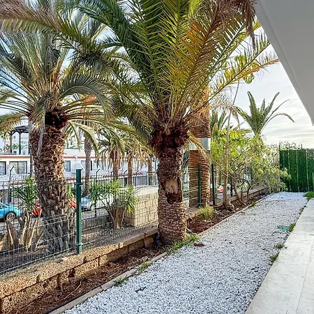 Urbanizacion Vilaflor Holiday home