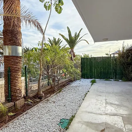 Urbanizacion Vilaflor Costa Adeje (Tenerife)