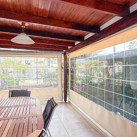 Urbanizacion Vilaflor