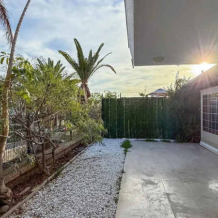 Urbanizacion Vilaflor Dom wakacyjny *