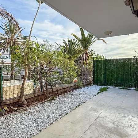 Urbanizacion Vilaflor Costa Adeje (Tenerife)