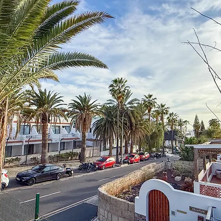 Urbanizacion Vilaflor * Costa Adeje (Tenerife)