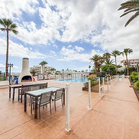 Ferienhaus Urbanizacion Vilaflor Costa Adeje (Tenerife)