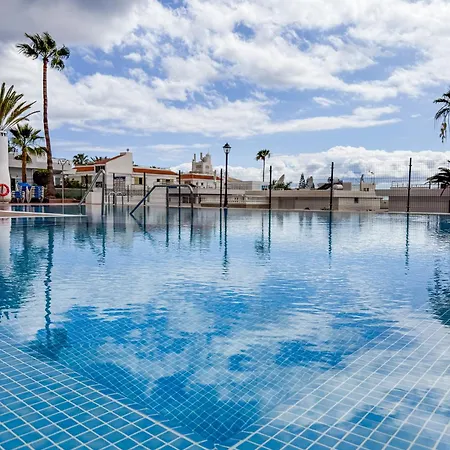 Urbanizacion Vilaflor Dom wakacyjny *