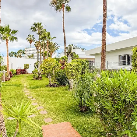 Dom wakacyjny Urbanizacion Vilaflor