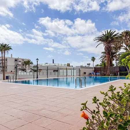 Urbanizacion Vilaflor Holiday home