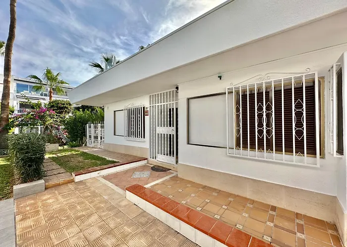 Urbanizacion Vilaflor Feriehus