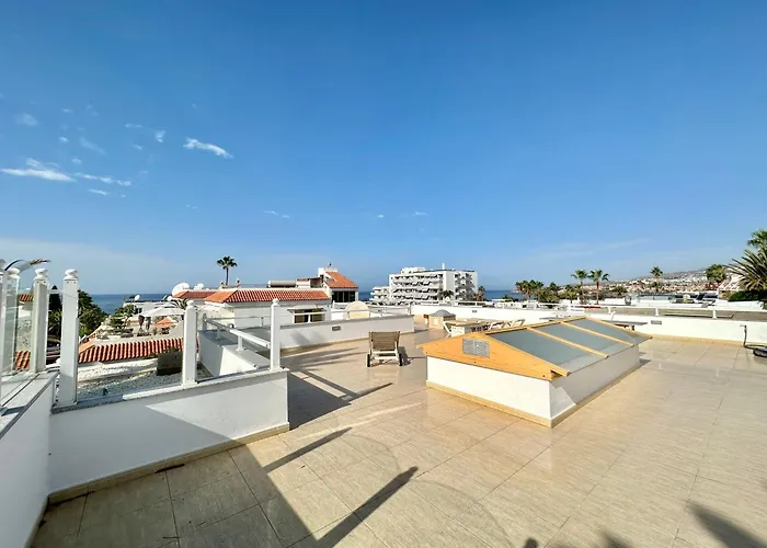 Feriehus Urbanizacion Vilaflor