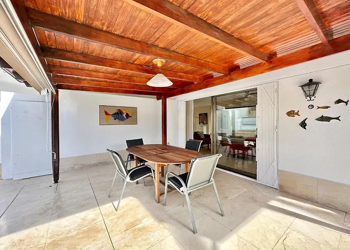 Urbanizacion Vilaflor Feriehus