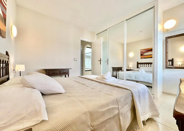 Urbanizacion Vilaflor