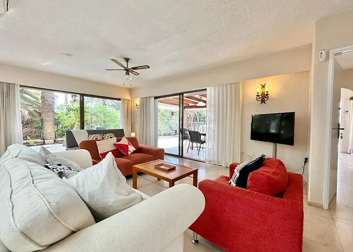 Urbanizacion Vilaflor *