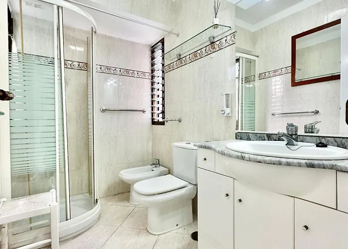 Urbanizacion Vilaflor