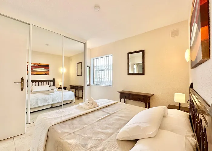 Urbanizacion Vilaflor