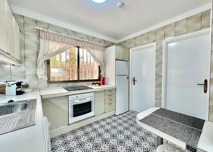 Urbanizacion Vilaflor