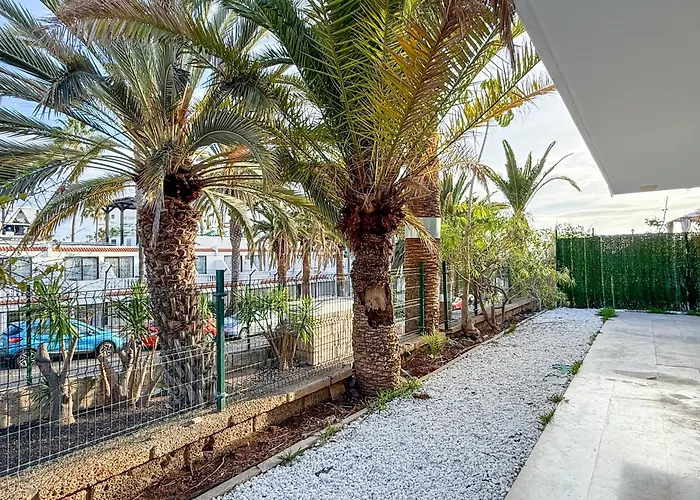 Urbanizacion Vilaflor Feriehus