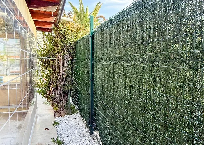 Feriehus Urbanizacion Vilaflor *