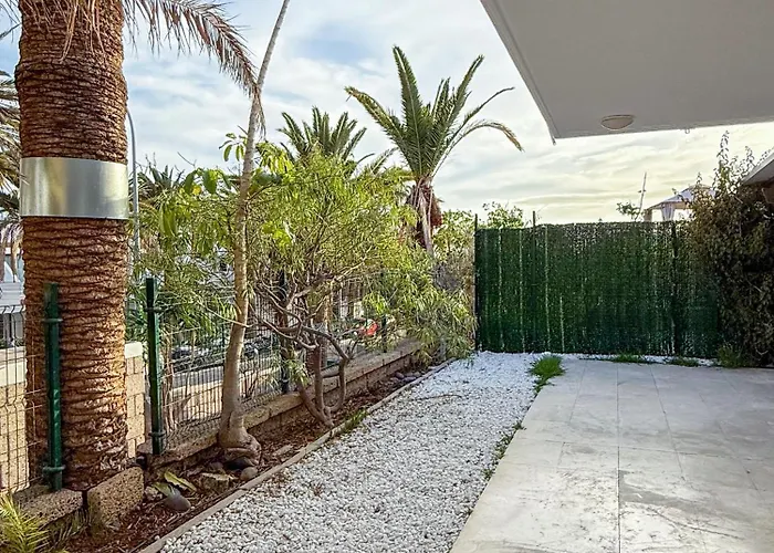 Urbanizacion Vilaflor Costa Adeje (Tenerife)