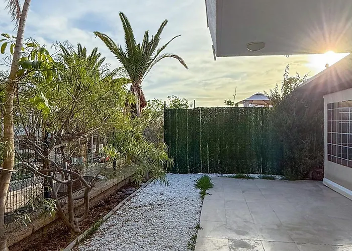 Urbanizacion Vilaflor Feriehus *