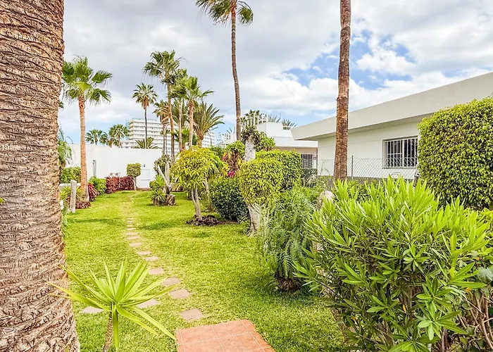 Feriehus Urbanizacion Vilaflor