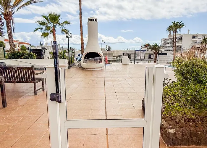 Feriehus Urbanizacion Vilaflor Costa Adeje (Tenerife)