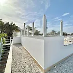 Будинок відпочинку Urbanizacion Vilaflor *
