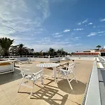 Urbanizacion Vilaflor Prázdninový dům