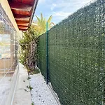 Будинок відпочинку Urbanizacion Vilaflor *