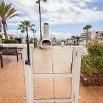 Prázdninový dům Urbanizacion Vilaflor Costa Adeje (Tenerife)