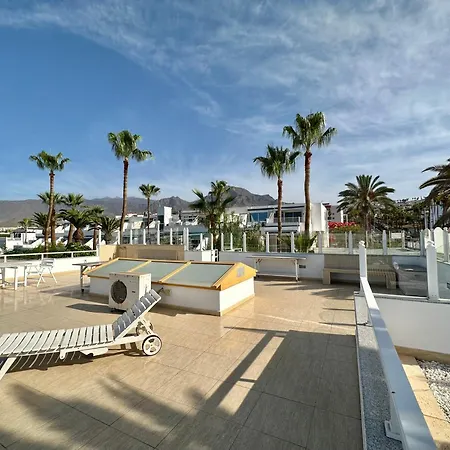 Vakantiehuis Urbanizacion Vilaflor