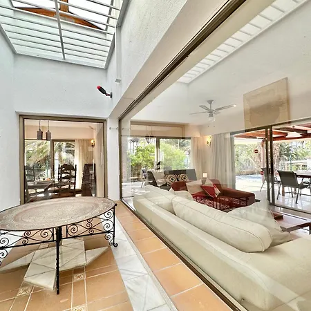 Urbanizacion Vilaflor *