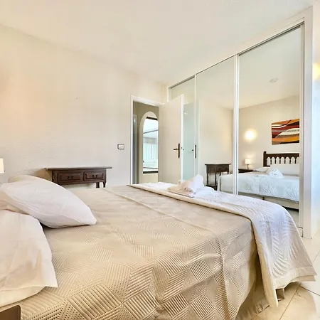 Urbanizacion Vilaflor