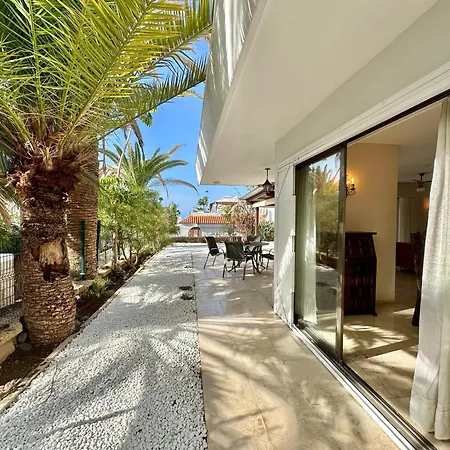Urbanizacion Vilaflor Vakantiehuis