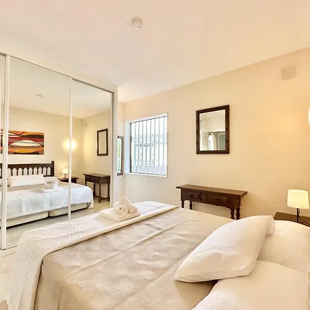 Urbanizacion Vilaflor