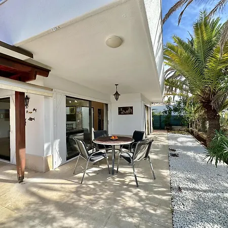 Urbanizacion Vilaflor * Адехе