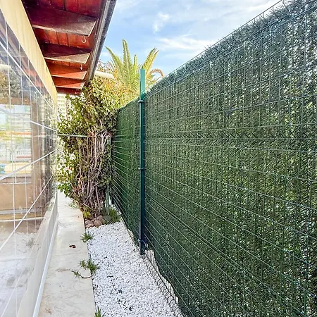 Будинок відпочинку Urbanizacion Vilaflor *