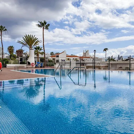 Urbanizacion Vilaflor Будинок відпочинку *